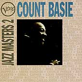 Count Basie CD Verve Jazz Masters Vol 2 Volume II COMPLETE 314 519 819-2 - Bild 1 von 1