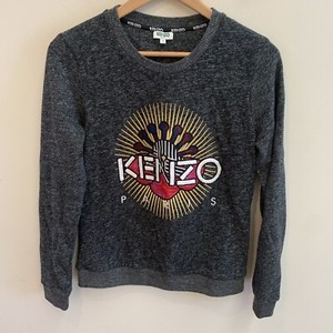 charcoal gray sweater women's