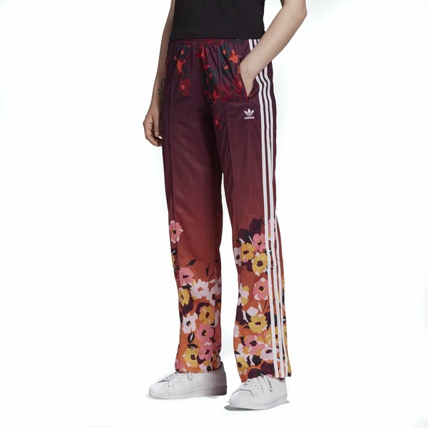 adidas Originals GC6844 Her Studio London Trackpants Floral Joggers Lounge S for sale online | eBay
