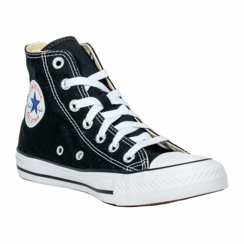 CONVERSE M9160 HI BLACK - Imagen 2 de 4
