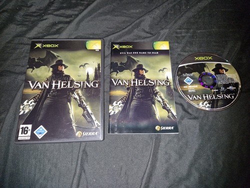 Microsoft Xbox Games Original - Make Your Selection - Picture 295 of 314