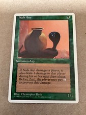 You Pick Magic the Gathering Cards - 4th Edition - Set