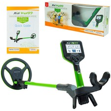 Nokta Midi Hoard Kids Waterproof Metal Detector