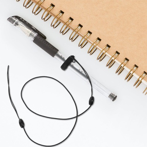 8pcs Anti Lost Lanyards For Touchscreen Stylus Pen Elastic Lanyard For - Zdjęcie 7 z 12