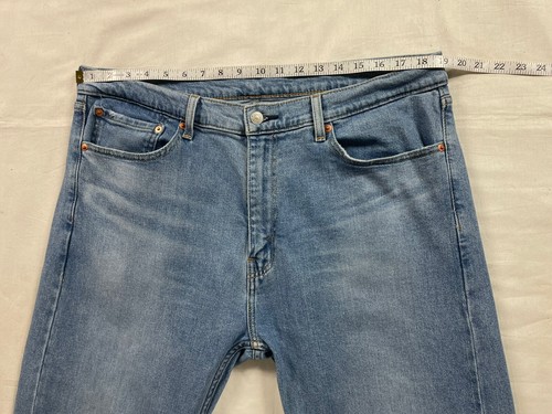 Levi’s 505 Jeans, Herren Gr. 38x30 (eigentlich 38x29) Stretch - Bild 2 von 11