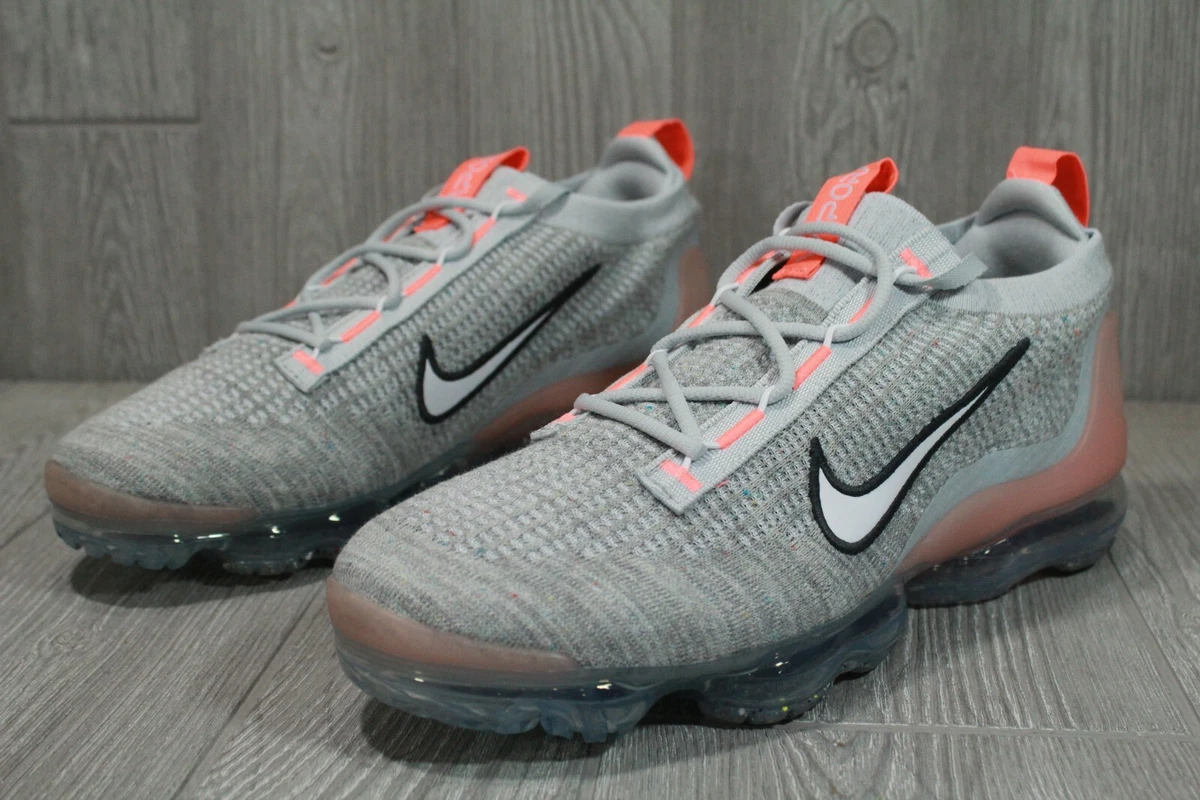 Nike vapormax mens grey clearance