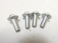 OEM Simplicity Snapper (Set of 4) 5025299X5  5025299X5YP Screw 1/4-20 X 5/8"