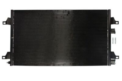 THERMOTEC KTT110039 Condenser, air conditioning for RENAULT