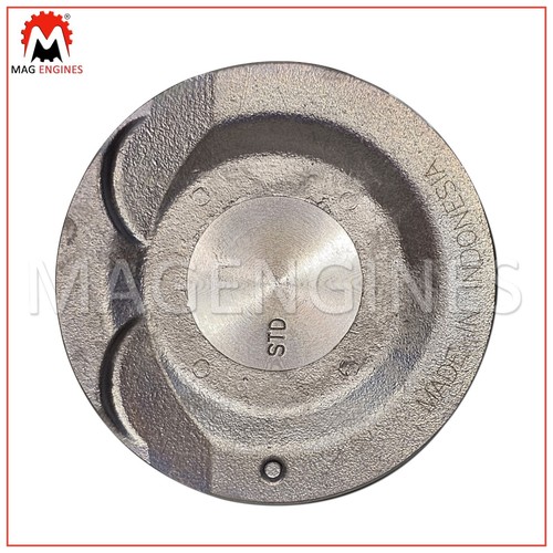 JUEGO DE PISTONES Y ANILLOS SUZUKI M15A-LL PARA GRAND VITARA SX4 KEI/SWIFT 16V 1.5 LTR - Imagen 9 de 10