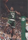 1995-96 NBA Hoops - Dee Brown #8