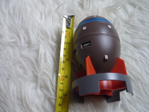 Boxed NEW FALLOUT LOOT CRATE nuka usb hub lootcrate subscription only version - Picture 2 of 6