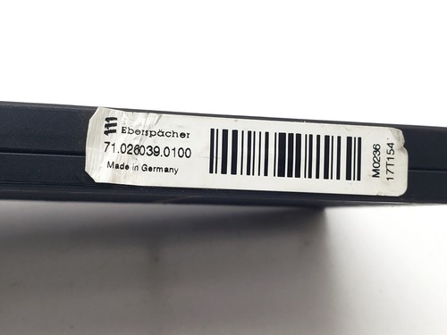 HYUNDAI TUCSON MK3 2017 HEATER MATRIX ELEMENT 710260390100 - Picture 13 of 14