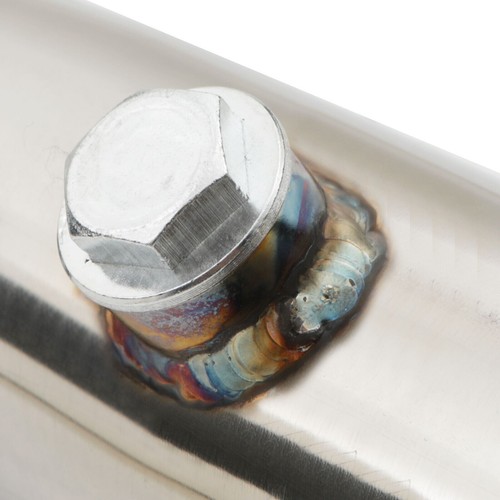 SISTEMA DE ESCAPE INOXIDABLE DECAT DE CAT PARA TOYOTA CELICA ZZT230 140 1.8 2000-05 - Imagen 7 de 12