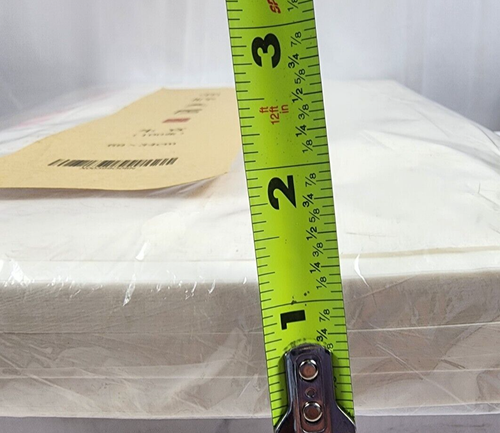 Chinese/Japanese Calligraphy Rice Paper w/o Grids 9.5x13.5", New in Pkg. - Picture 6 of 8