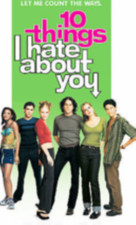 10 Things I Hate About You Dvd