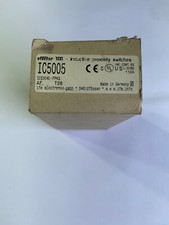 IFM Electronic IC5005 ICE3040-FPKG NEU!!!