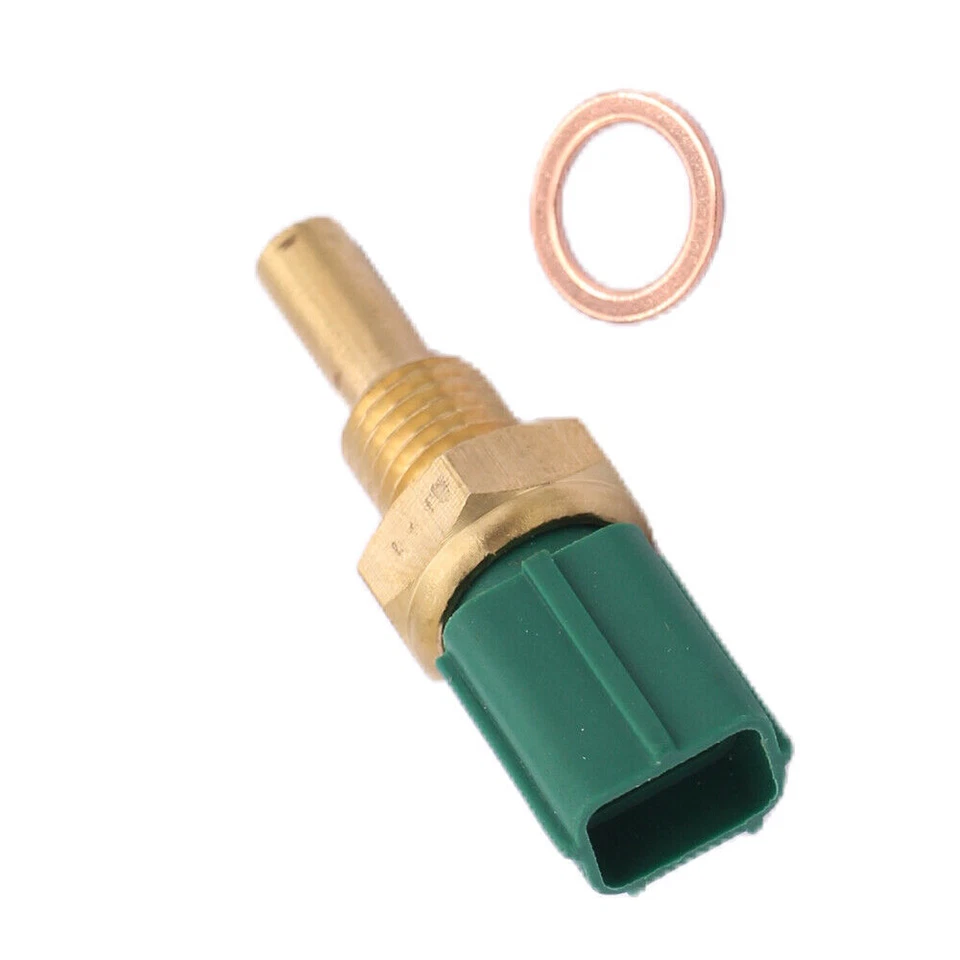 Разъем вилка с датчиком температуры воды охлаждающей жидкости для Mazda CX-5 Scion tC - Изображение 3 из 4