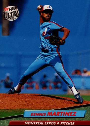 1992 ULTRA BASEBALL~CARD # 1-249~COMPLETE YOUR SET~YOU PICK~BUY 2 GET 1~(19A) - Picture 373 of 425