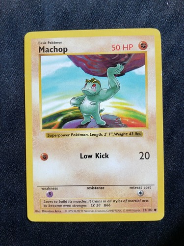 Pokemon 1999 Set Base Shadowless You Pick Card - Completa il tuo set NM-LP - Foto 32 di 79