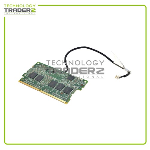 820816-001 HP 2GB Smart Array DDR3-1866 Pamięć podręczna zapisu z lampą błyskową z kablem - Zdjęcie 2 z 2