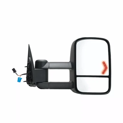 GM1321355 Door Mirror Right, Brand New in the box