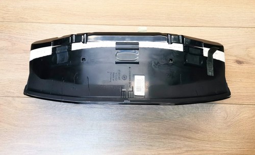 PANEL DE INSTRUMENTOS MERCEDES CLASE S S S320 W140 M104 VELOCÍMETRO SPEEDO 1405407448 - Imagen 3 de 11