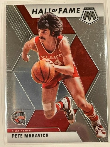 2019-20 Panini Mosaic Basketball PYC Base Parallels Variations Autos - Picture 97 of 108