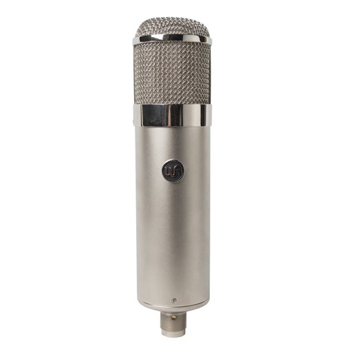 WARM AUDIO WA-47 Large Diaphragm Tube Condenser Studio Microphone - Picture 3 of 4