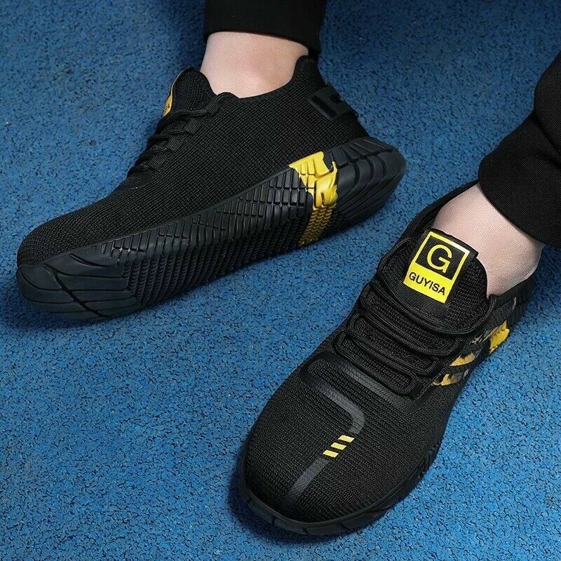 小物 issa GUYISA New style Safety Shoes Industrial High Quality With