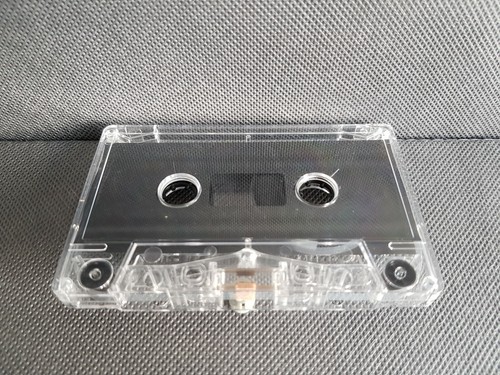THE ALL SEEING I - Walk Like A Panther *UNIQUE* TOWN HOUSE PROMO CASSETTE 1998 - Picture 3 of 5