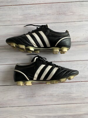 元サンフレ 森崎選手直筆サイン入りシューズ廃盤adidas Predator Adidas Adipure TRX FG 661813 Soccer Cleats Football Boots