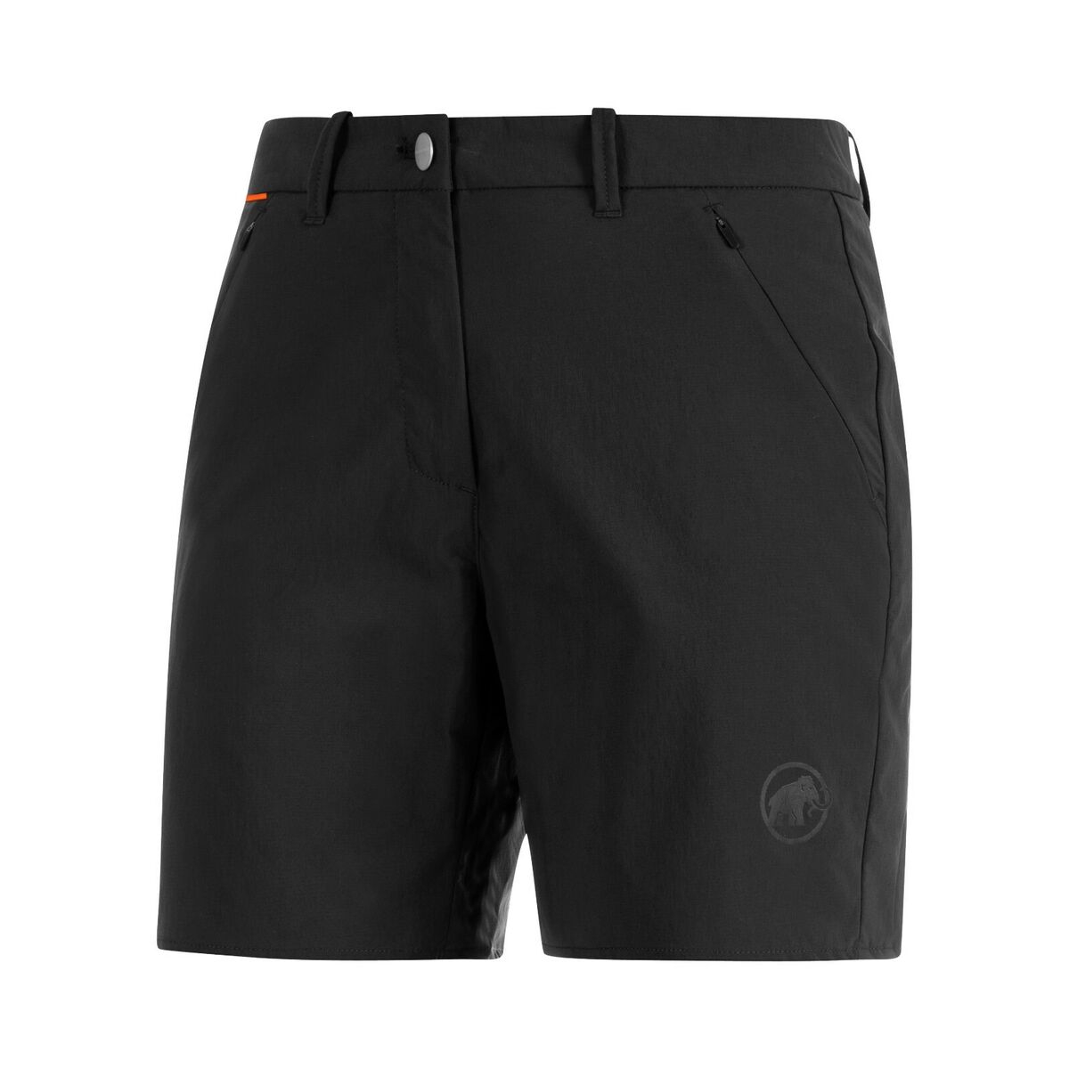 Mammut Hiking Shorts Women leichte elastische Outdoorshorts fur Damen schwarz eBay