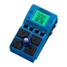 Zoom Ms-70Cdr+ MultiStomp Guitar Effects Chorus/Delay/Reverb Pedal