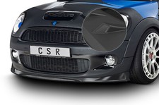 CSR Cup-Spoilerlippe ABS lackierfreundlich für Mini Cooper S R56