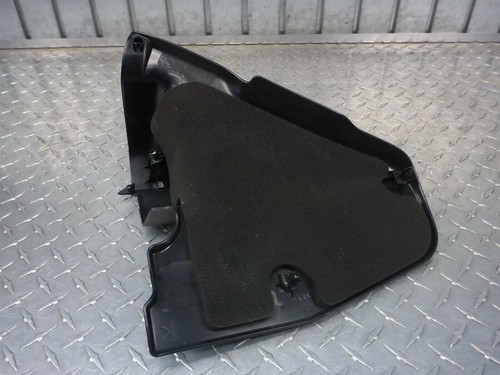 Honda 83511-MCA-S40 Right Side Engine Cover 2012-2017 Goldwing GL1800, F6B - Picture 6 of 6