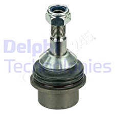 Ball Joint DELPHI Fits JEEP Grand Cherokee IV 10- 68069648AB
