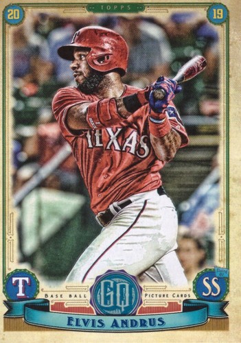 2019-2020 Topps Gypsy Queen Base Rookies, Ships FREE, Buy 2 Get 2 FREE - Picture 11 of 76