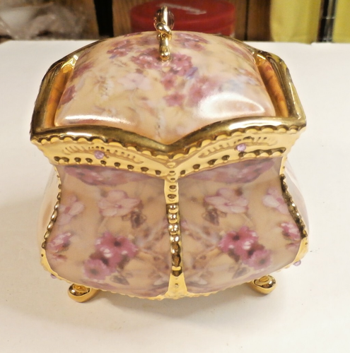 My Sister My Friend Music Box Sandra Kuck 2002 Shared Memories Ardleigh Elliott - Picture 3 of 8