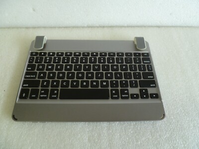 BRYDGE Pro Wireless Keyboard for iPad Model # BRY1002A