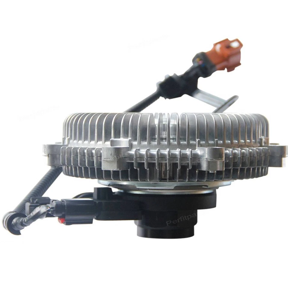 Cooling Fan Clutch Fits Ford F-150 Pickup Expedition Lincoln Navigator 3264 - Imagem 3 de 3