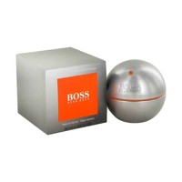 Hugo Boss Boss In Motion Eau De Toilette For Men - 90 Ml Hugo Boss Boss In Motion Eau De Toilette For Men - 90 Ml