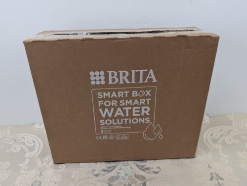 BRITA Marella Water Filter Jug Blue (2.4L) Starter Pack incl. 3x MAXTRA (READ) - Picture 8 of 8