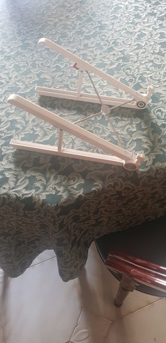 supporto per notebook - Foto 3 di 5