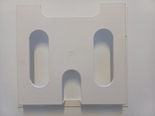 ONE Wall Mounted A4 File Rack Organizer Document Folder Holder Office Supplies - Picture 2 of 4