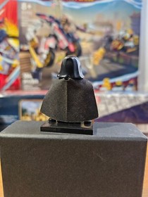 LEGO Emperor Palpatine Minifigure