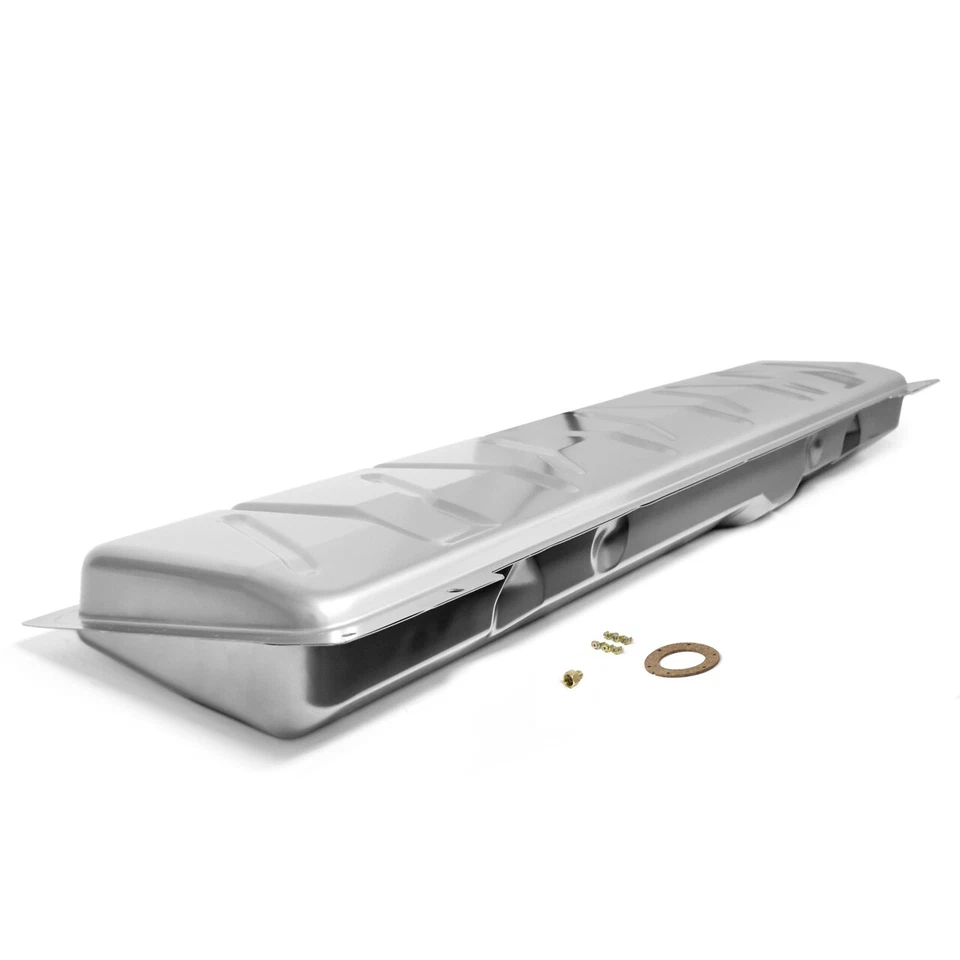 61-72 Ford Pickup Truck Fuel Gas Tank, 19.5 Gallon In-Cab F-100 F-250 F-350 F100 - Изображение 3 из 4