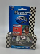 1994 Action Platinum Series Vintage Dale Earnhardt 1/64 racing collectibles