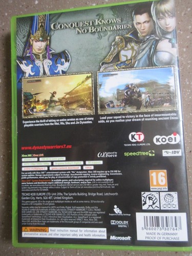 Xbox 360 Games Very Good Condition Tested Working Multi Listing - Picture 160 of 222