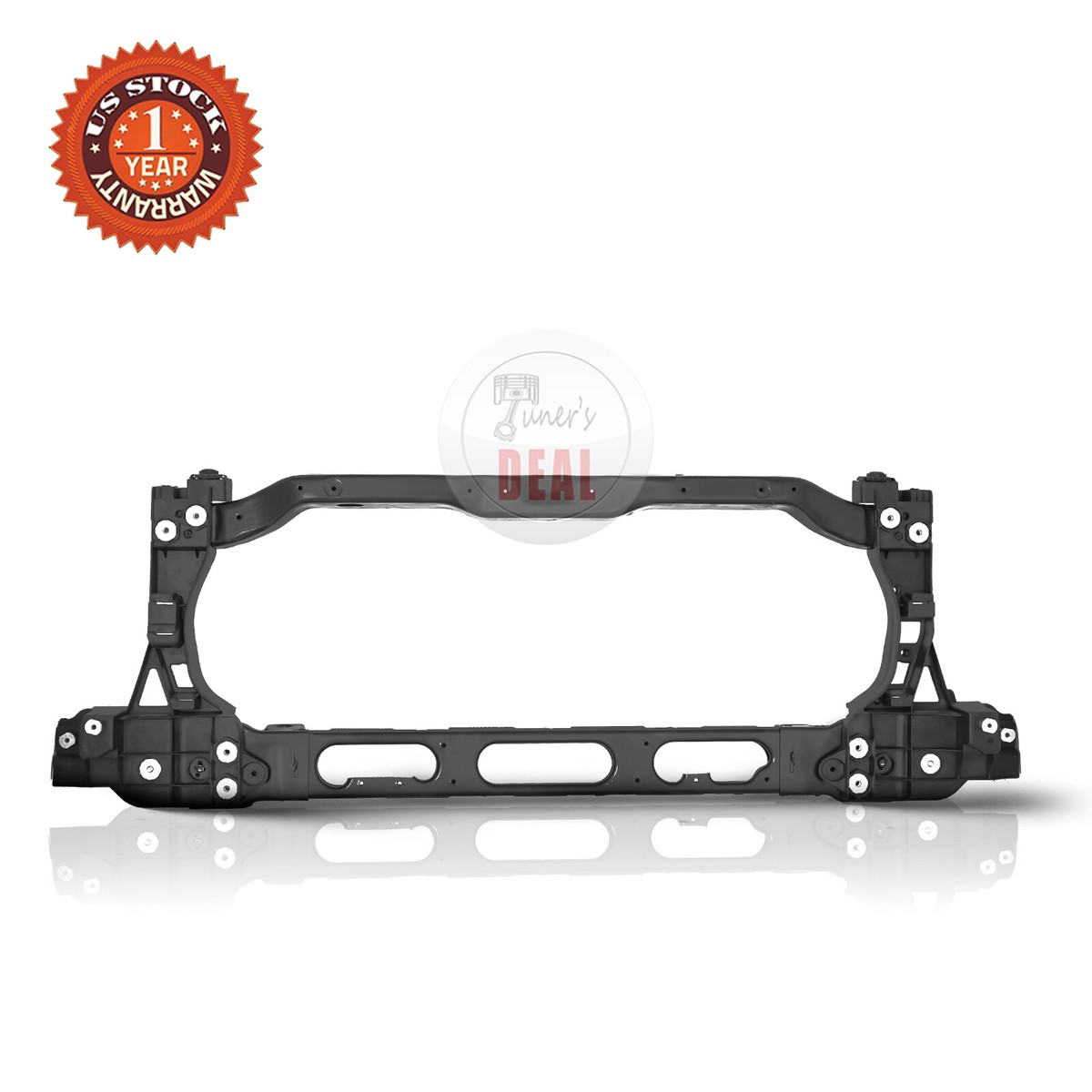 プレート For 2019-2022 Dodge New Front Radiator Support Ram 1500