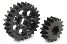 SCS GEARS #615 Quick Change Gear Set 6 Spline